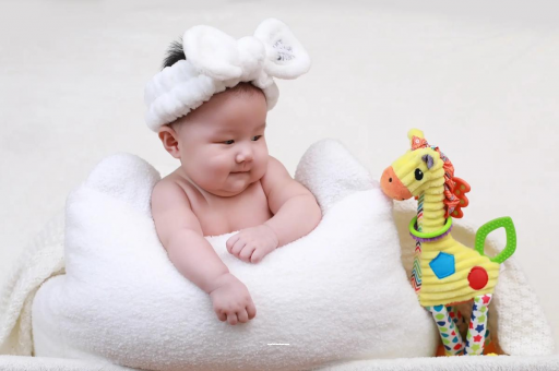 日土7个月宝宝消化不良