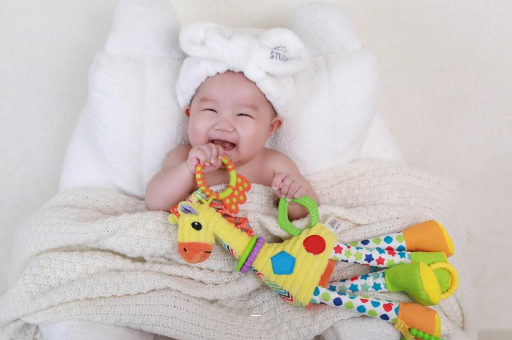 日土宝宝最晚多久会走路