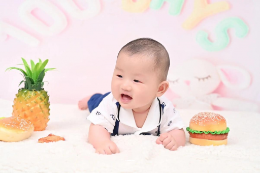 日土两岁宝宝晚上哭