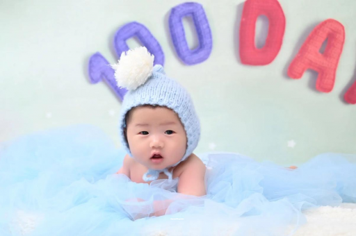 日土宝宝睡觉老是动来动去